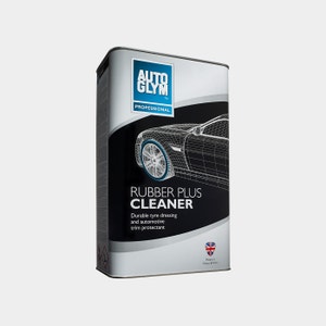 Rubber Plus Cleaner