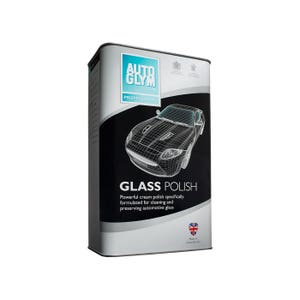 Glass Polish
