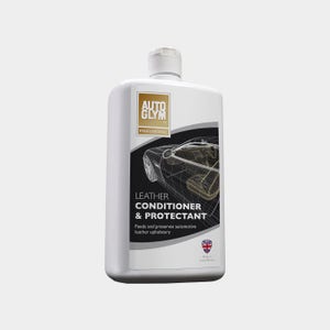 Leather Conditioner & Protectant