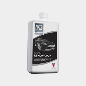 Rapid Renovator