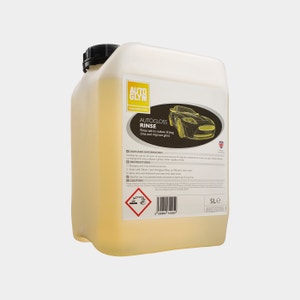 Autogloss Rinse