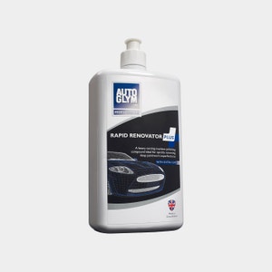 Rapid Renovator Plus