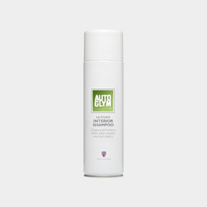 Hi-Foam Interior Shampoo