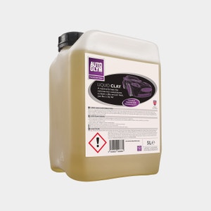 Liquid Clay 5L