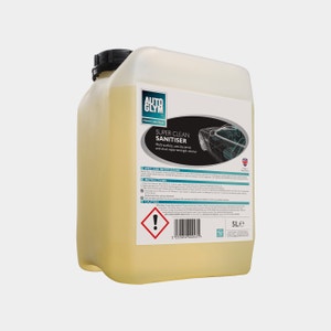 Super Clean Sanitiser