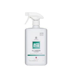 ALL PURPOSE CLEANER 1L