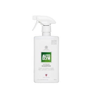 INTERIOR SHAMPOO 500ML