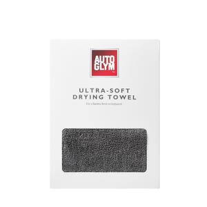 Ultra-Soft Drying Towel