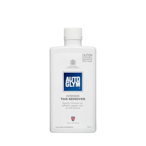 Intensive Tar Remover 500ml