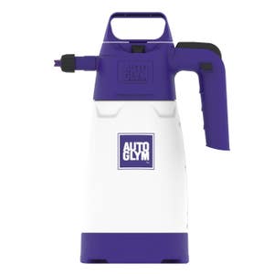 Polar Foam Sprayer