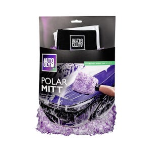 Polar Mitt