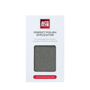 Perfect Polish Applicator