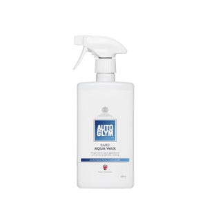 RAPID AQUA WAX 500ML