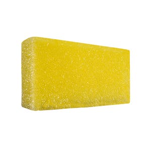 Interior Upholstery Sponge