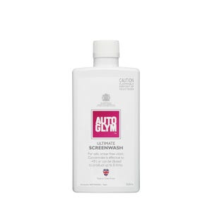 Ultimate Screenwash