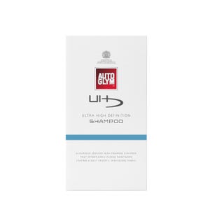 Ultra High Definition Shampoo