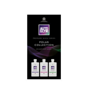 Polar Collection
